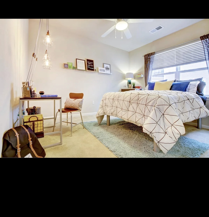 Bedroom - Lark  Tucaloosa