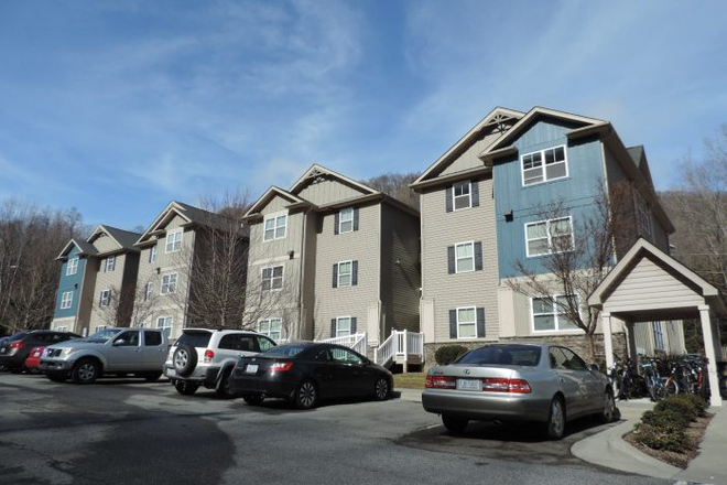 Outside View - Trapper's Keep I