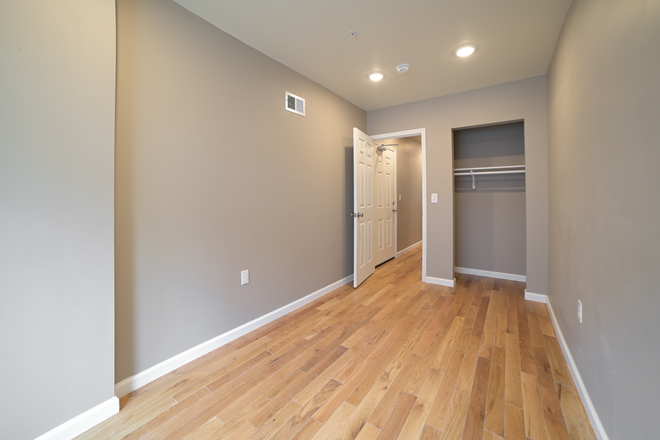 Bedroom - OCP - Brand New 3 Bed 2 Bath With Private Patio Steps From Campus And Police Station Apartments