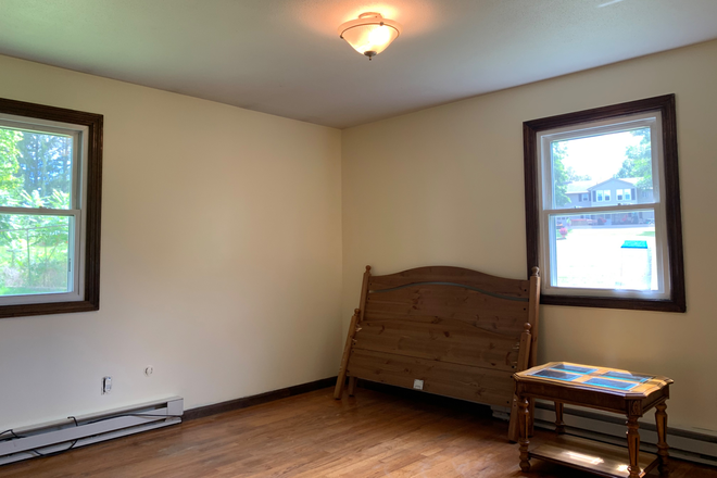 Kitchen - $865/room/month Amherst