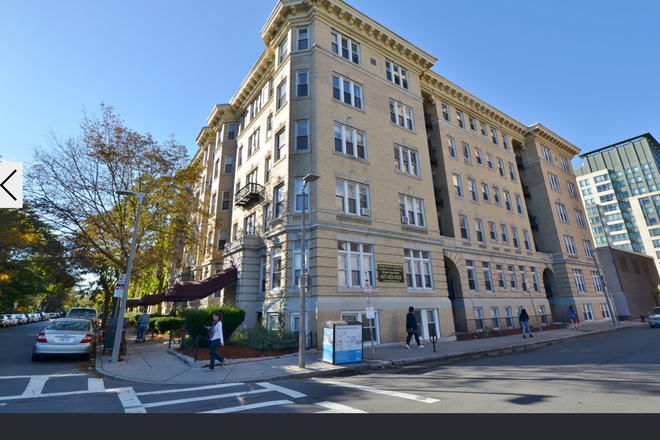 apt - 2 Rooms in 3BR: 15min walk from campus