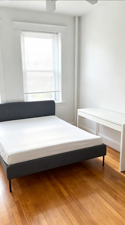 room 1 - 151 Park Dr Apartments