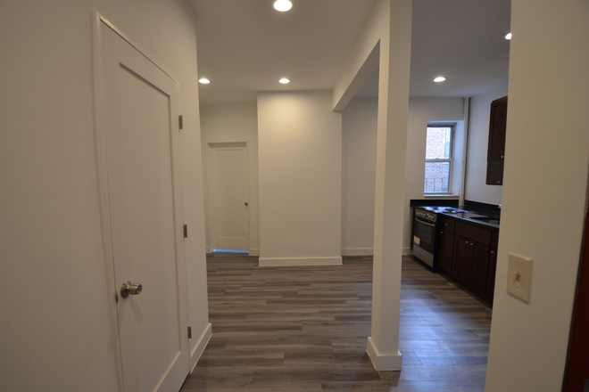 109 Peterborough St. - Avail 9/1 - GORGEOUS & SUNNY Amazing 4 Bedroom on Peterborough St Apartments