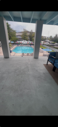 Pool - Arden Villas
