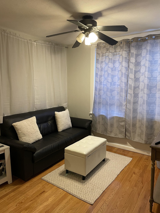 1 - Prime North End Location – short Distance from Dining & to Suffolk University Apartments