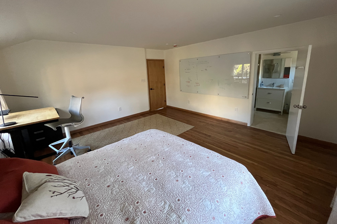 Whiteboard - Glen Echo Retreat House