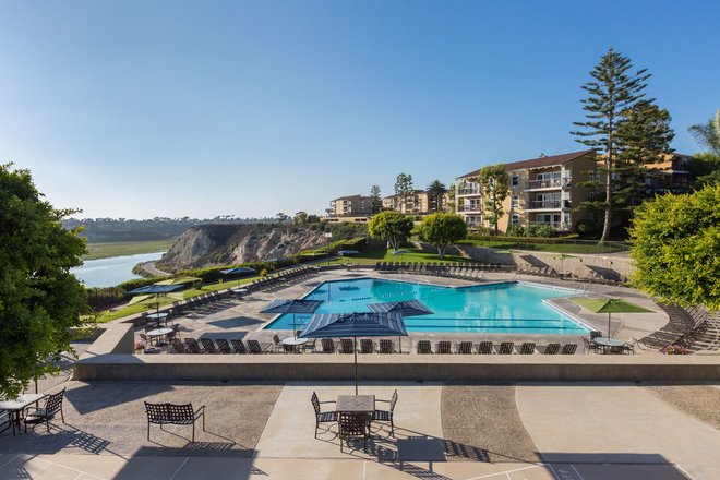 Pool and 3 gyms - SUMMER/FALL $790 Share Rm Male UCI student