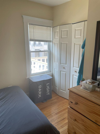 Bedroom - Room for Sublet in Allston
