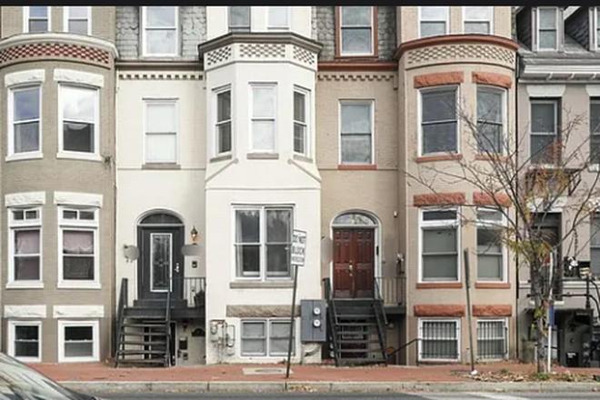 Exterior - Unfurnished, Well-Located Shaw 2BR Condo