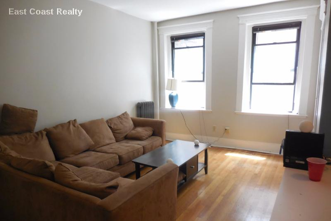 1 - Spacious 1 bed in Allston - Lots of light, closets and *New* price reduction! No Fee!