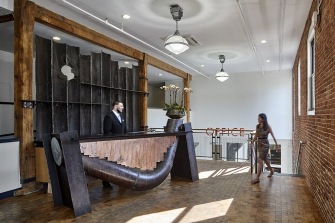 lobby - Piano Craft Guild