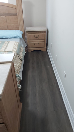 Bedroom - Quite Retreat in Scarborough Apartments