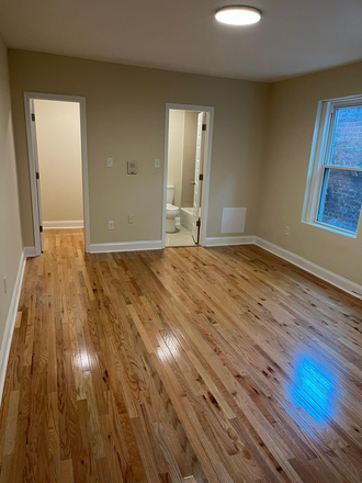 renovated LR/BD - Modern Comfort: Renovated Studios Designed for Stylish Living