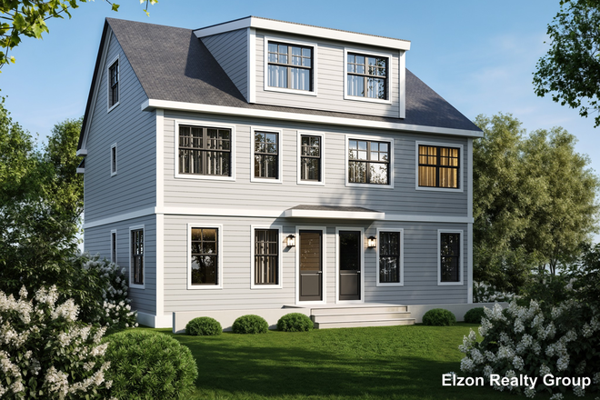 6 bed/ 4 bath townhouse on greycliff. - Brand New Units Available 2027!! 6 bed/ 4 bath- washer/ dryer in-unit Townhome