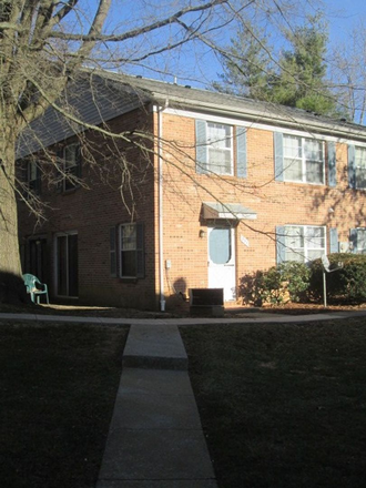  - 2 Bedroom 1.5 Bath Townhouse