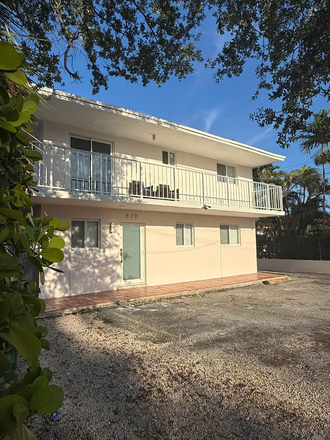 Building 2 - Boutique Apartment in Little Havana - West Brickell