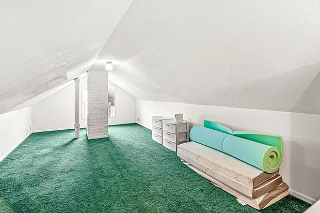 Loft for rent - Photo 1 - Private Home
