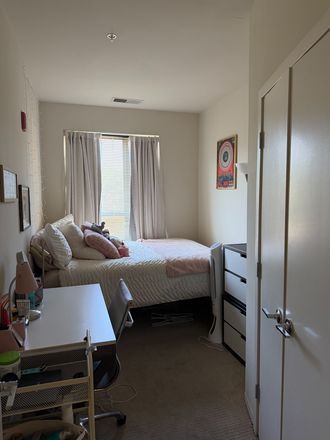 Bedroom - Terrapin Row, Building two