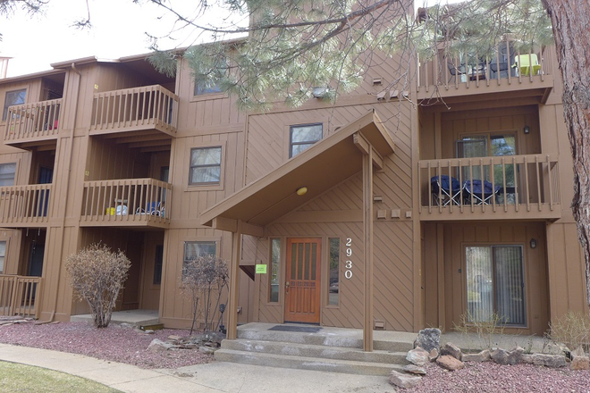 1 - August Preleasing: 2930 Shadow Creek Dr. K303