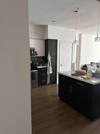 kitchen - Metroplis