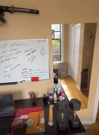 room - University village, close to UIC Apartments