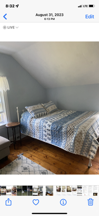 Bedroom - Room for rent
