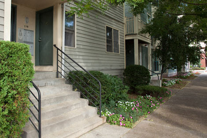 Photo - Pacific Street Apartments