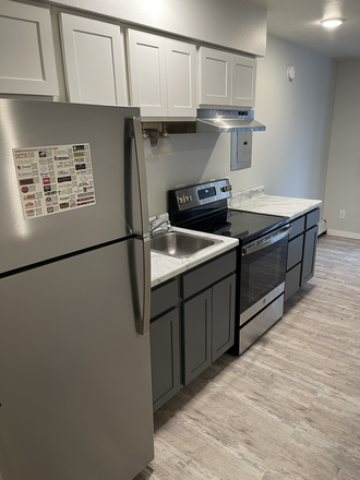 ZO - Studio Apartments Close To Downtown!