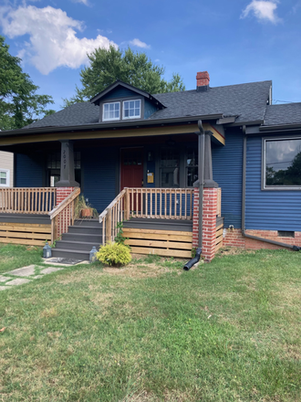 Street View - Capital Bungalow – Single Family Home with Two Suites