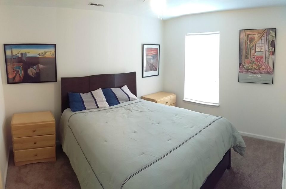 Old Dominion University Off Campus Housing Search (ODUrent) College