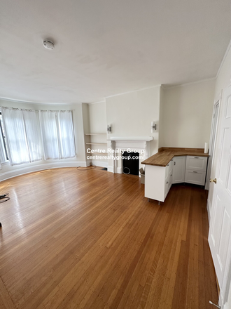 . - SPACIOUS 2 Bed/2 Bath in the heart of Back Bay!
