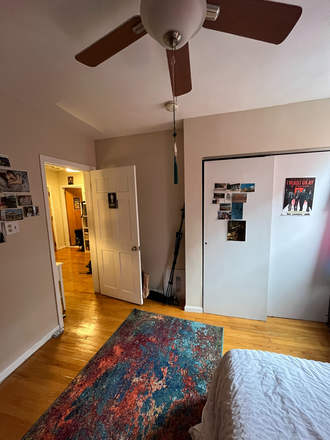 bed - 2 bed North End Apartments