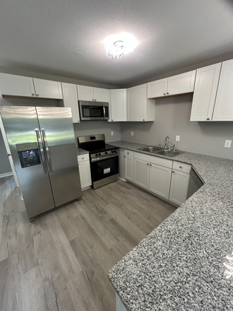 Kitchen - Beautiful New Construction Townhomes