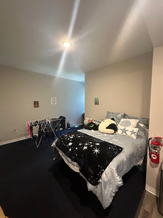 My Studio - Midtown Apartments