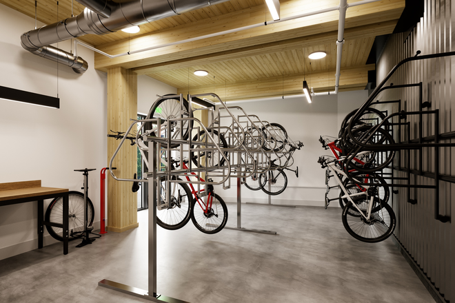 . - **NO BROKERS FEE!!** Gorgeous 2 Bed / 1 Bath w/ Laundry in unit!! Avail. 9/1/26!!! Apartments