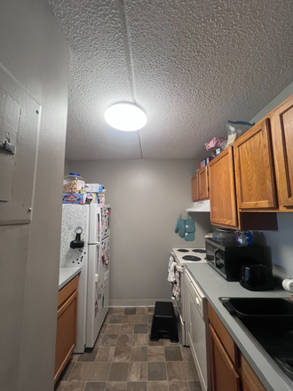 kitchen - Harbor Point