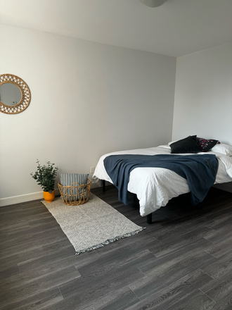 Bedroom A - Finch Haven Condo