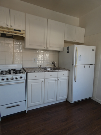 Kitchen - Spacious studio in University City! Apartments