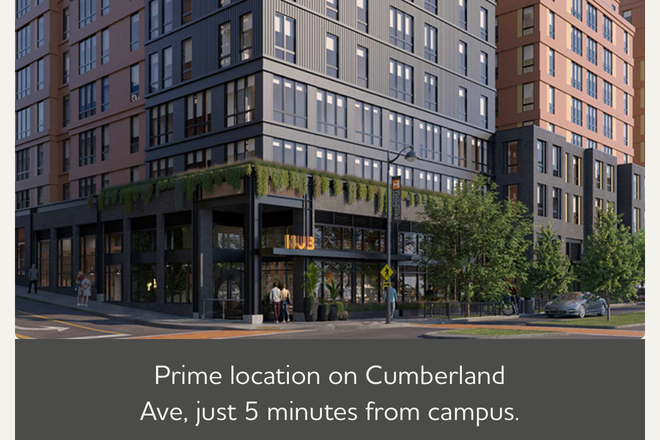 The Hub - The Hub