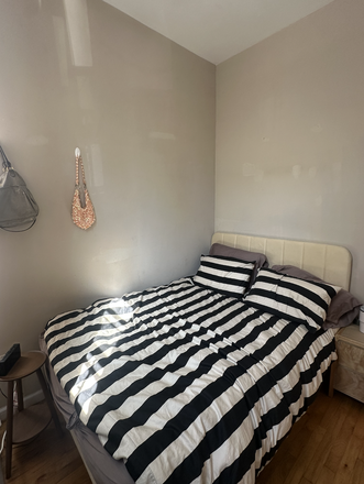 Bedroom - Private bedroom in the East Village for Spring Semester Apartments