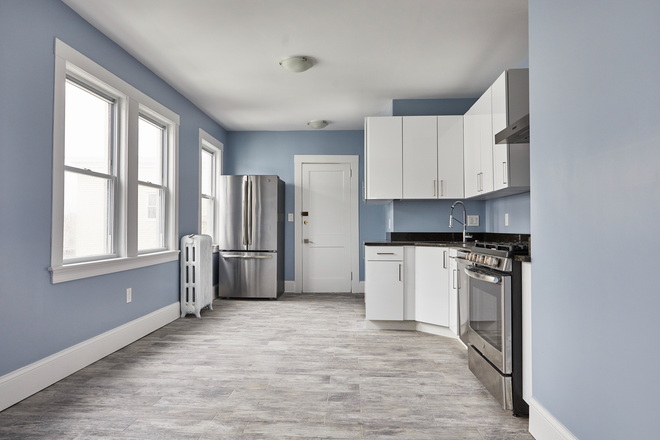 Kitchen - **NO BROKER FEE*** Gorgeous 3.5 Bed / 1 Bath - Available 9/1/26!! Apartments