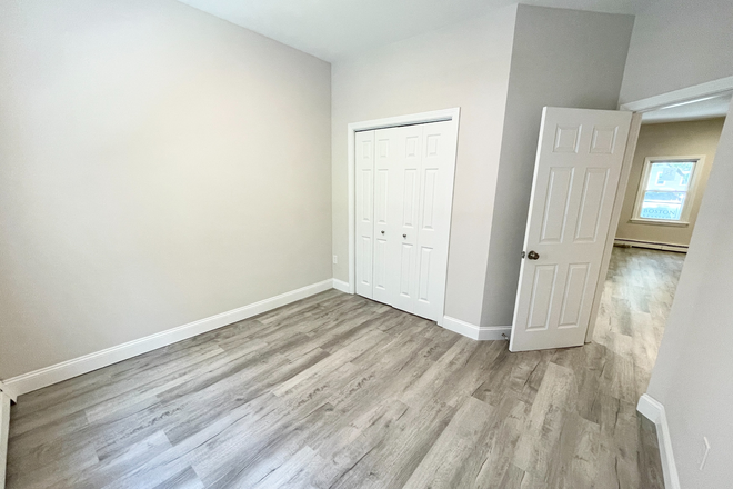 Bedroom - 174 Bolton St., #1, Boston, MA 02127 (South Boston) Apartments