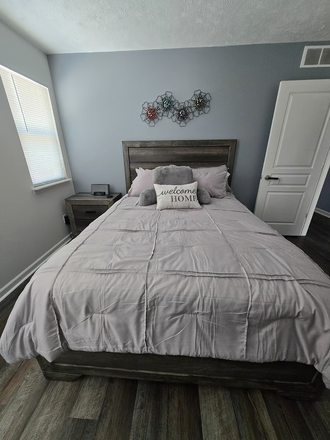 Bedroom 3 - Cozy Property House
