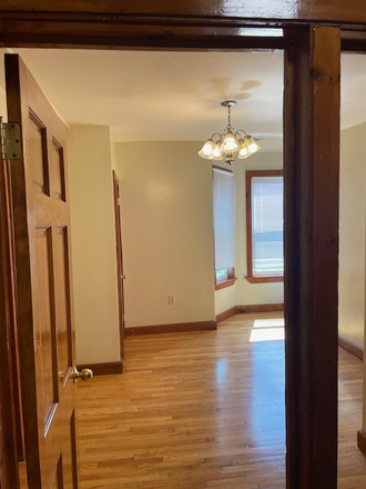 living room - Highland Apartments