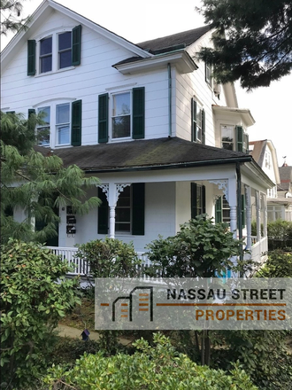 Exterior - 2BR apt-Wiggins St-Princeton