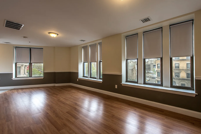 A - 2 BED 2 BATH
