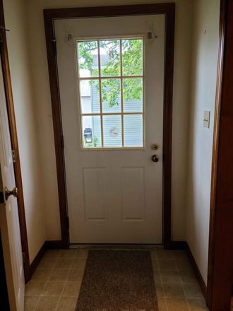 Entry - Apartment Port Matilda Triplex