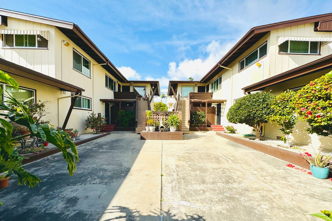 Photo - TOM Apartments
