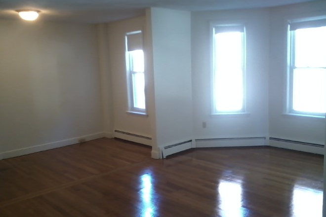 Hub Realty - Sunny front 2 bedroom, on tree lined street Apartments