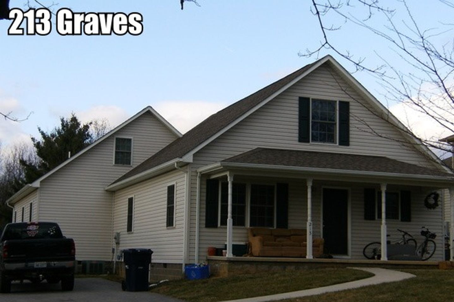  - 3 Bedroom 2 Bath Duplex